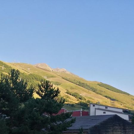 Appartement De 28 M2, Centre Station Les 2 Alpes Les Deux Alpes Exteriör bild